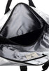 Suri Frey Jessey Plane Business Tasche silber